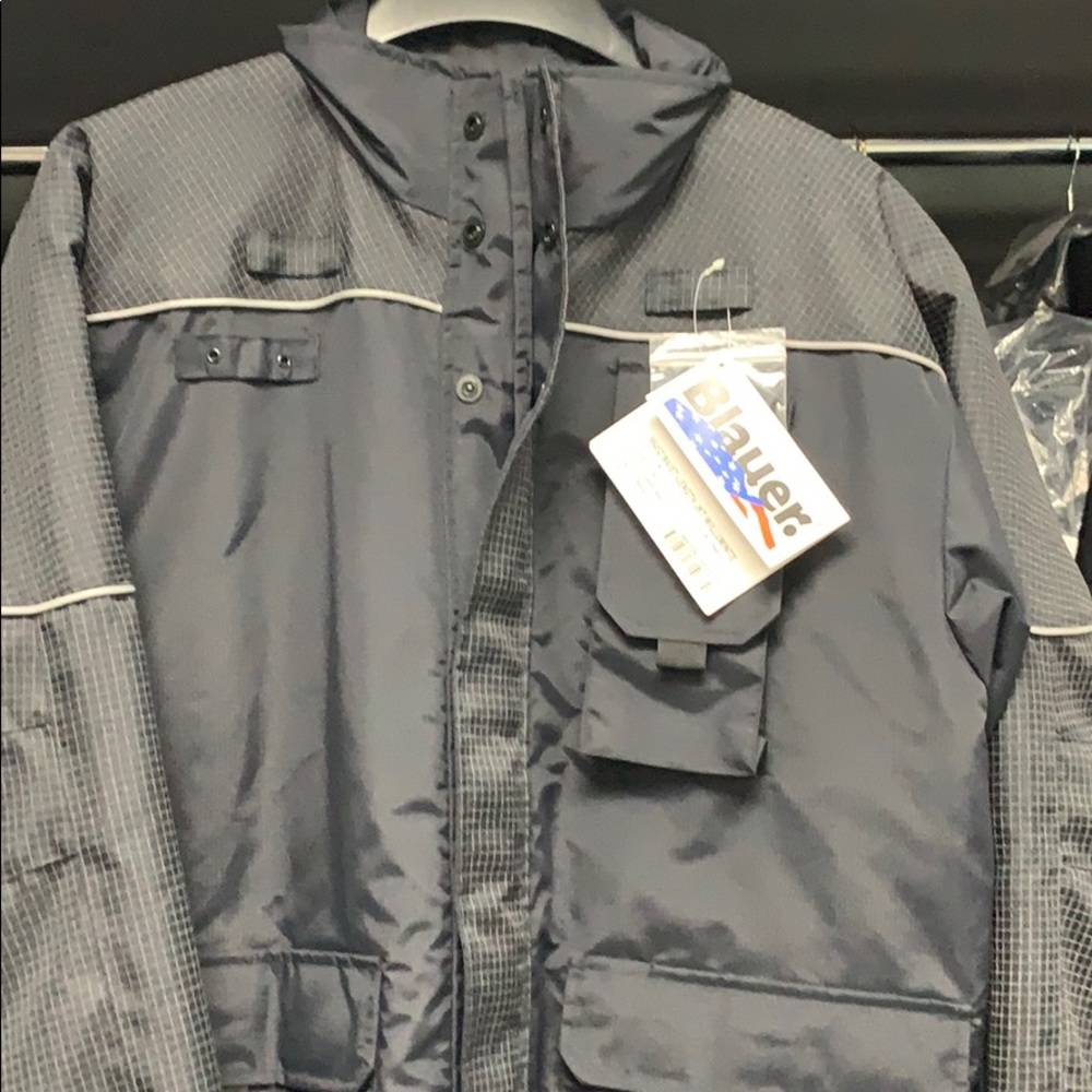 Blauer Jacket